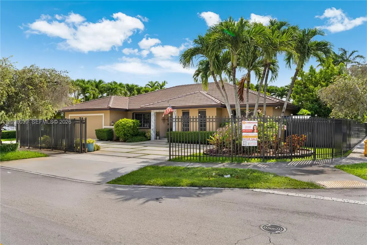 3591 SW 142nd Ave, Miami, FL 33175 - #1