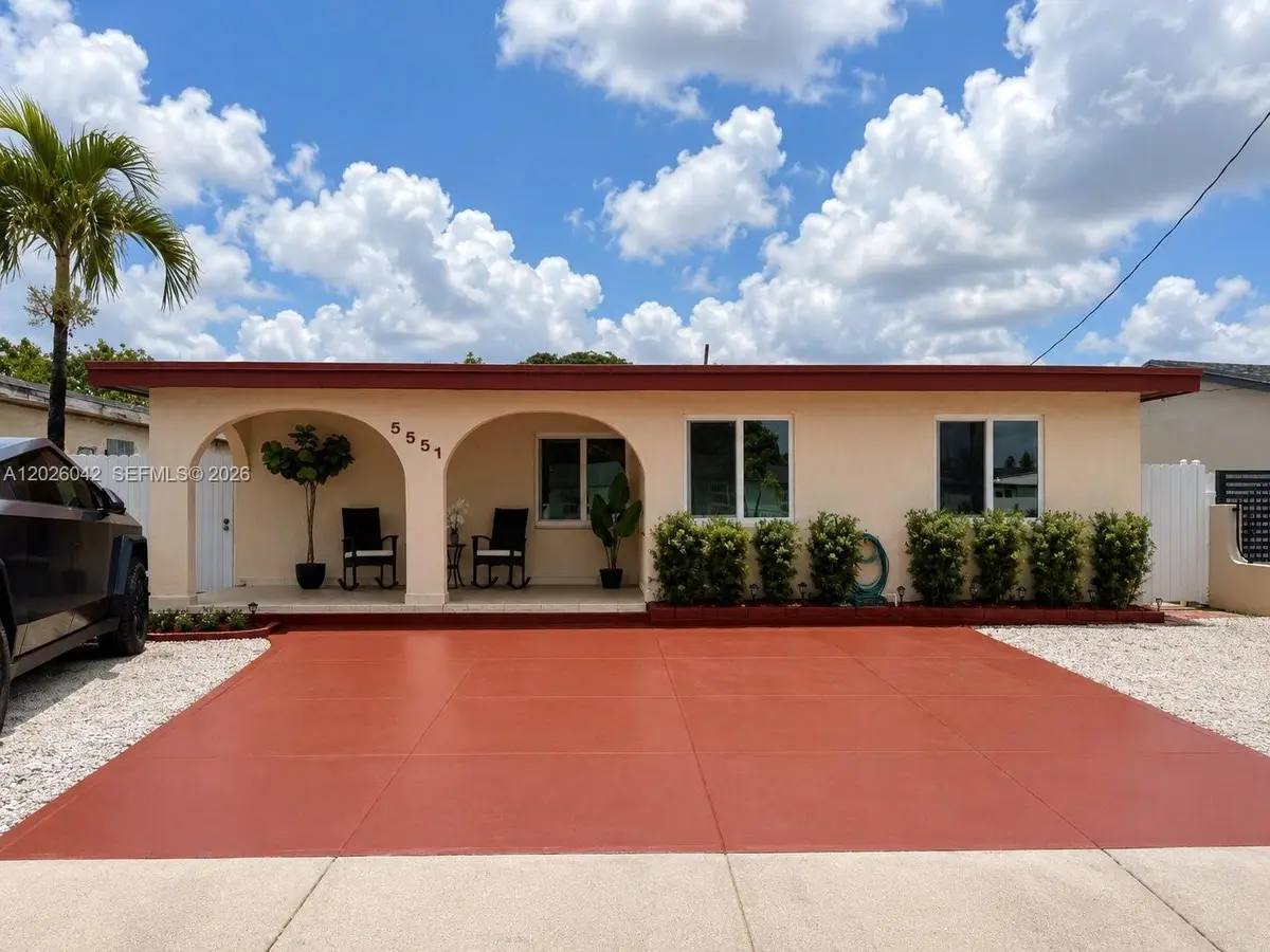 5551 E 4th Ave, Hialeah, FL 33013 - #1