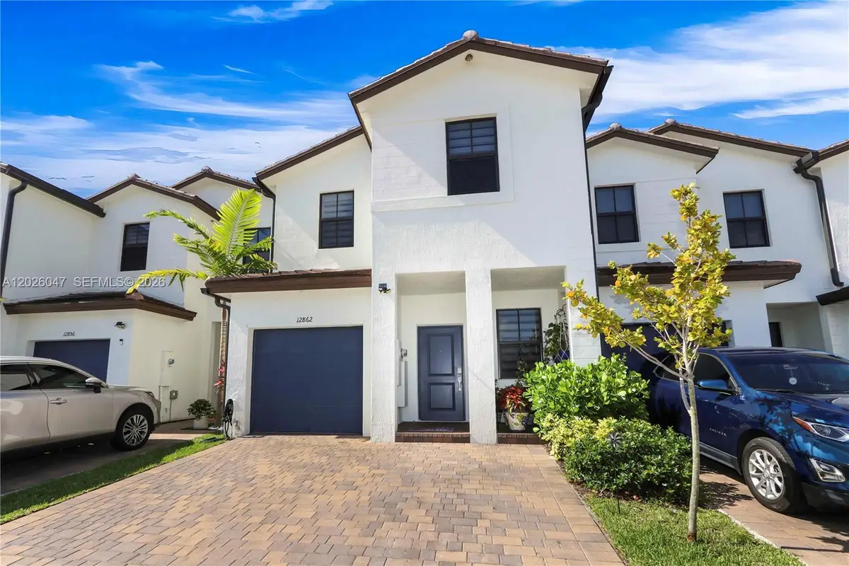 12862 SW 231st St, Miami, FL 33170 - #1
