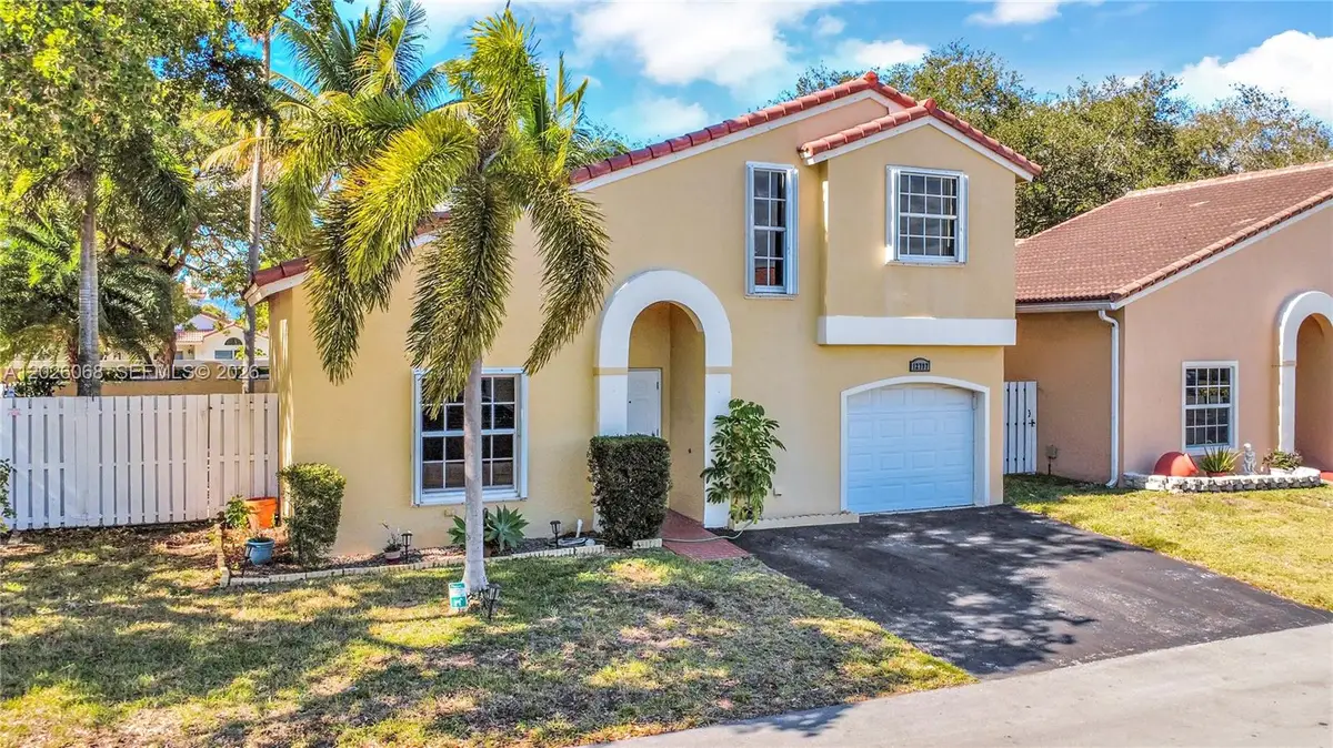 12797 NW 13th St, Sunrise, FL 33323 - #1