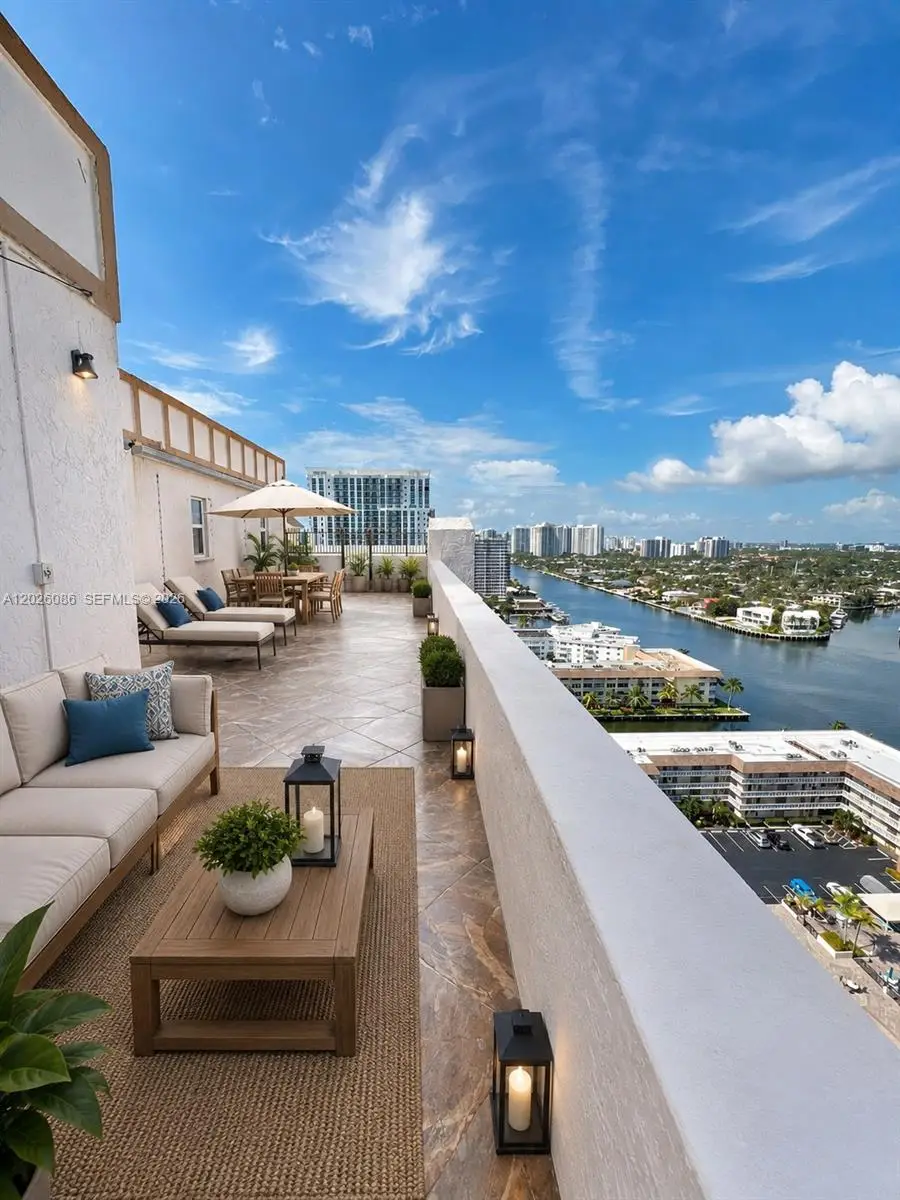 1865 S Ocean Drive #21A, Hallandale Beach, FL 33009 - #1