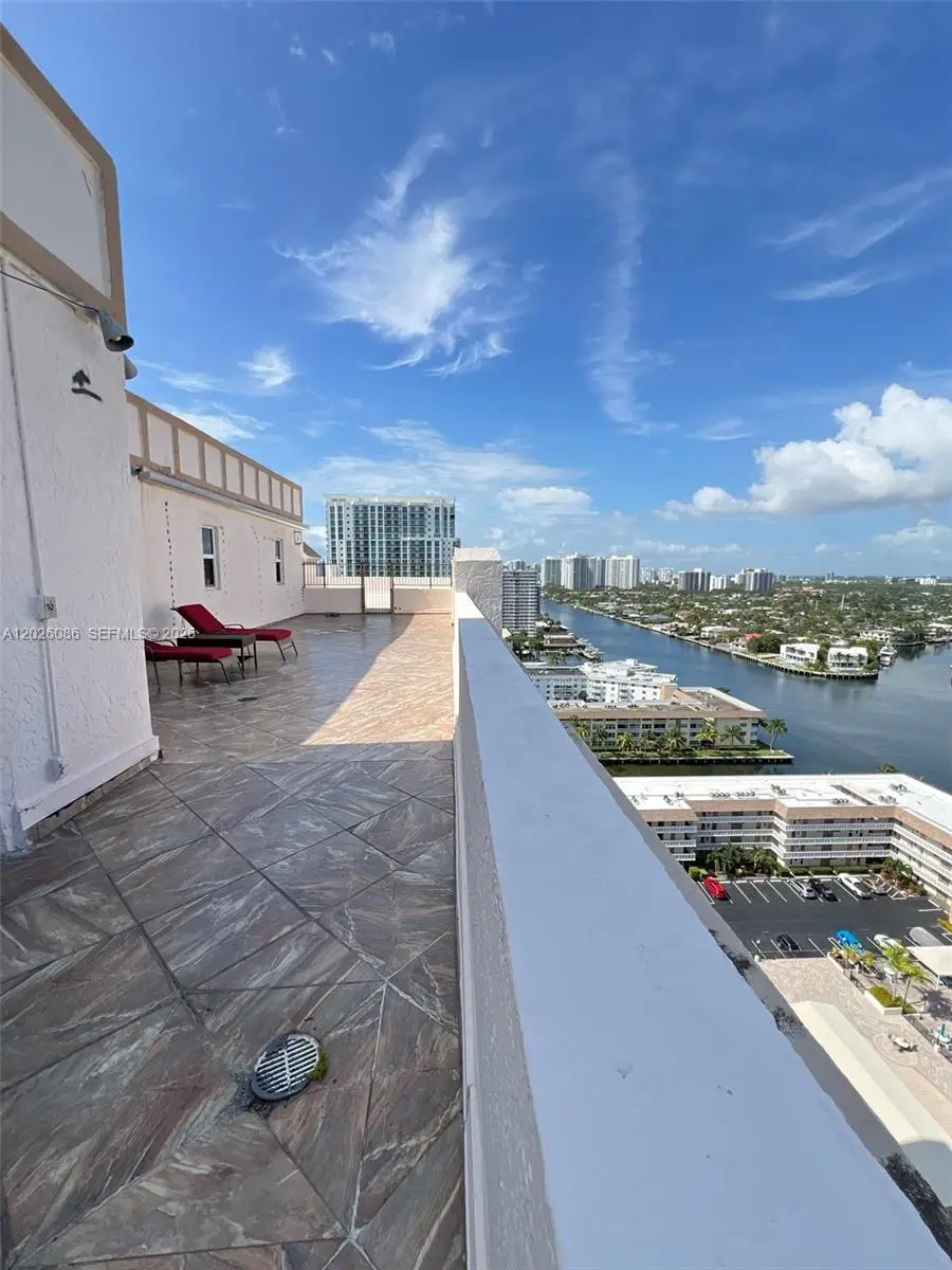 1865 S Ocean Drive #21A, Hallandale Beach, FL 33009 - #2