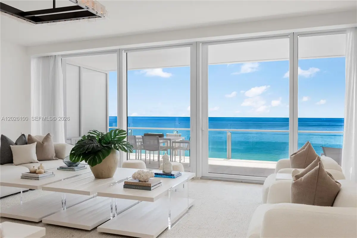 9001 Collins Ave #S-1003, Surfside, FL 33154 - #1