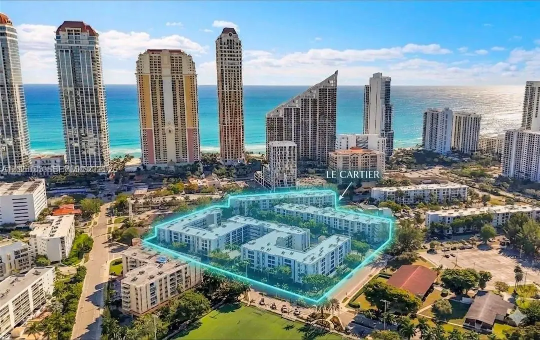201 178th Dr #225, Sunny Isles Beach, FL 33160 - #1