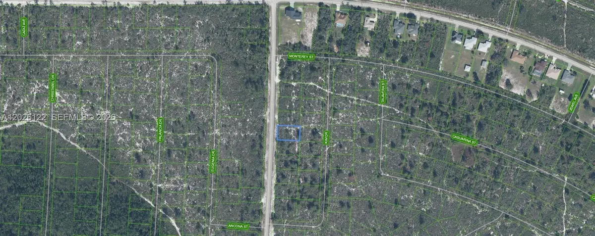 6644 Caballero Blvd, Sebring, FL 33872 - #1