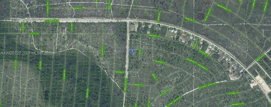 6644 Caballero Blvd, Sebring, FL 33872 - #2