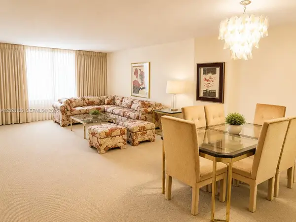 1865 S Ocean Dr #2G, Hallandale Beach, FL 33009
