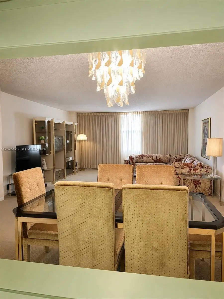 1865 S Ocean Dr #2G, Hallandale Beach, FL 33009 - #2