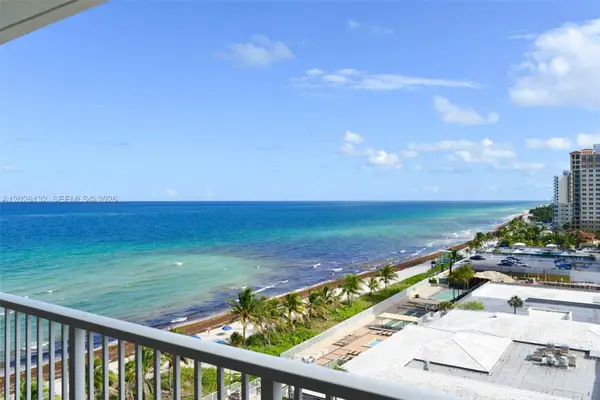 1950 S Ocean Dr #9N, Hallandale Beach, FL 33009