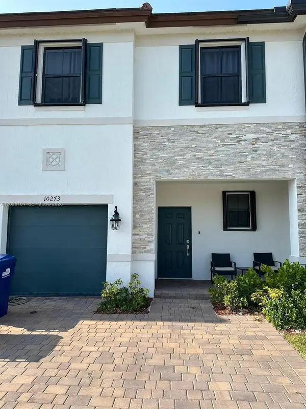 10273 SW 231st Ln, Miami, FL 33190