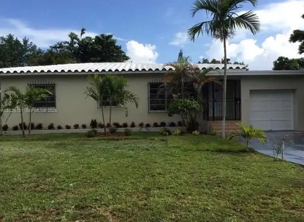 730 NE 139 St, North Miami, FL 33161