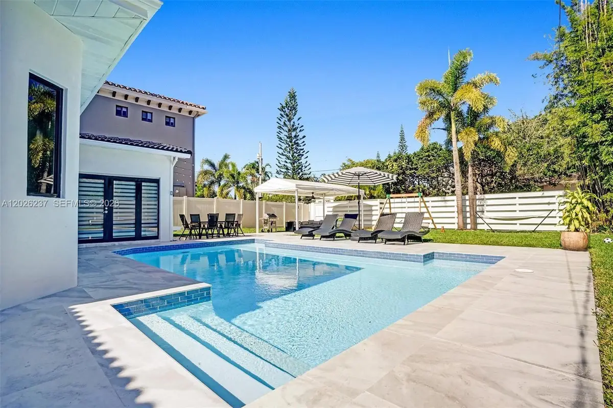 1355 Madison St, Hollywood, FL 33019 - #1