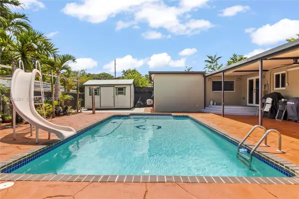 6250 SW 20 Ter, Miami, FL 33155