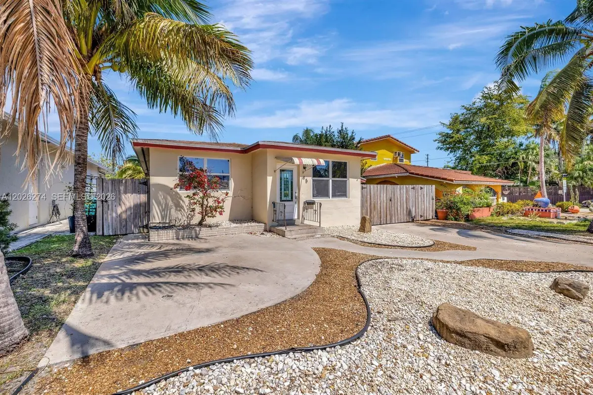 45 SE 14th St, Dania Beach, FL 33004 - #1