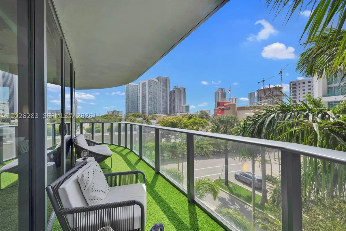 121 NE 34th St #L304, Miami, FL 33137 - #1