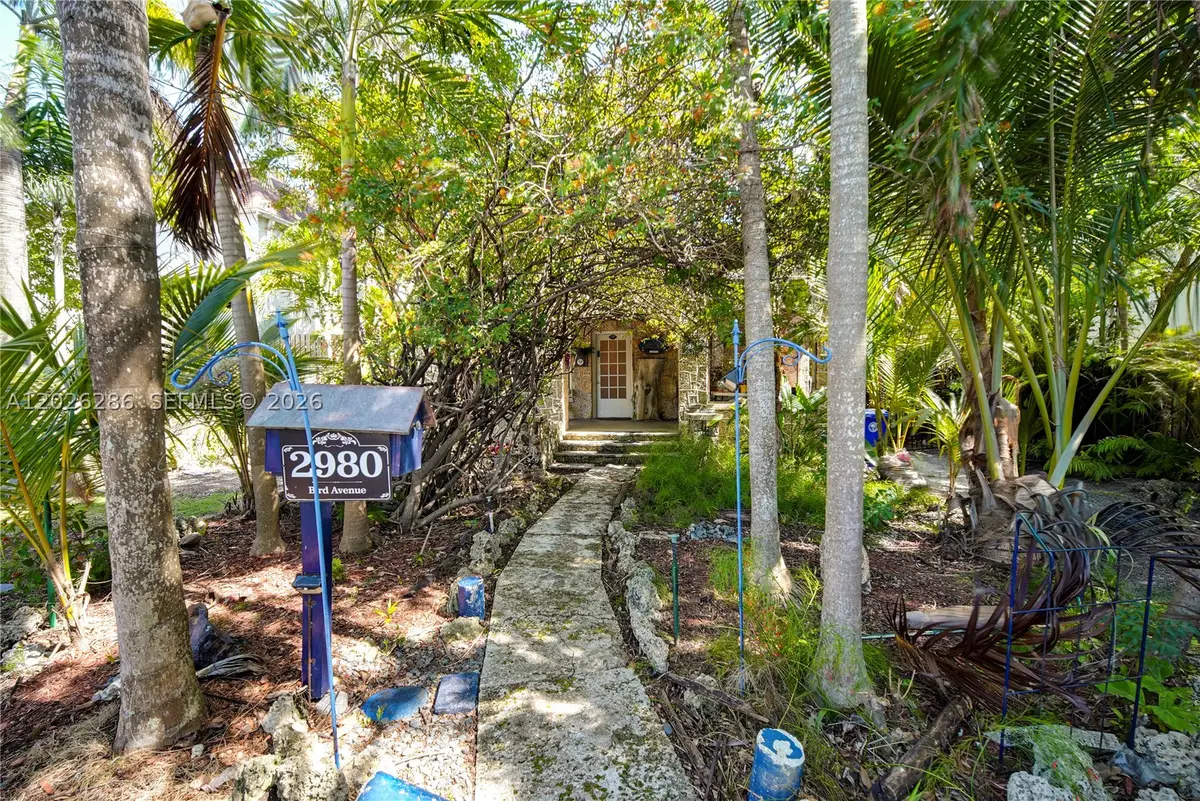 2980 Bird Ave, Miami, FL 33133 - #1