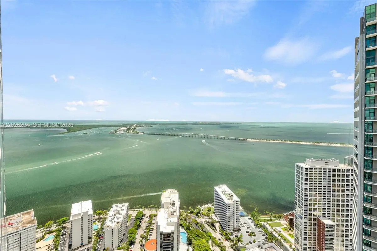 1425 Brickell Ave #51A, Miami, FL 33131 - #1