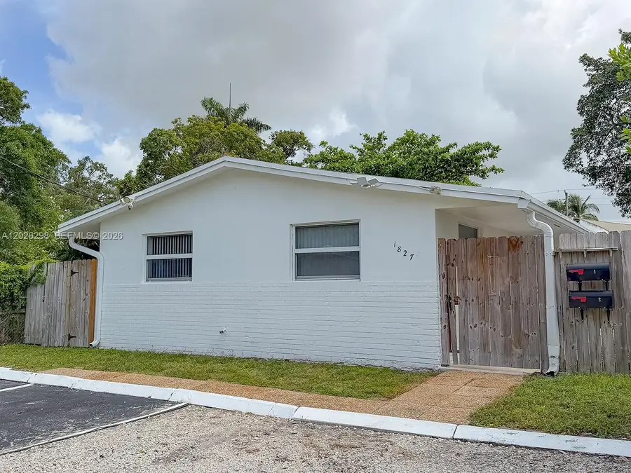 1827 SW 21st St, Fort Lauderdale, FL 33315 - #3