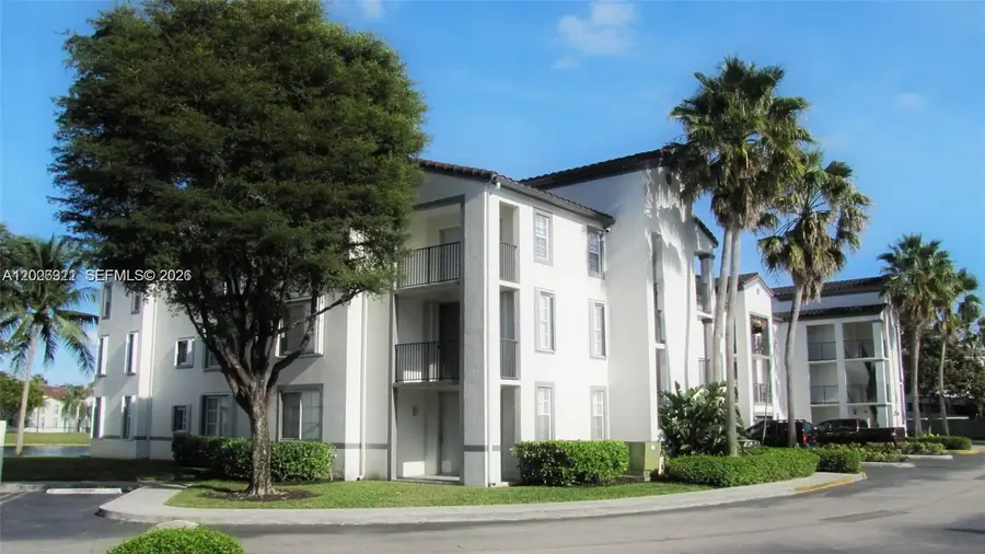 4400 NW 107th Ave #301, Doral, FL 33178 - #2