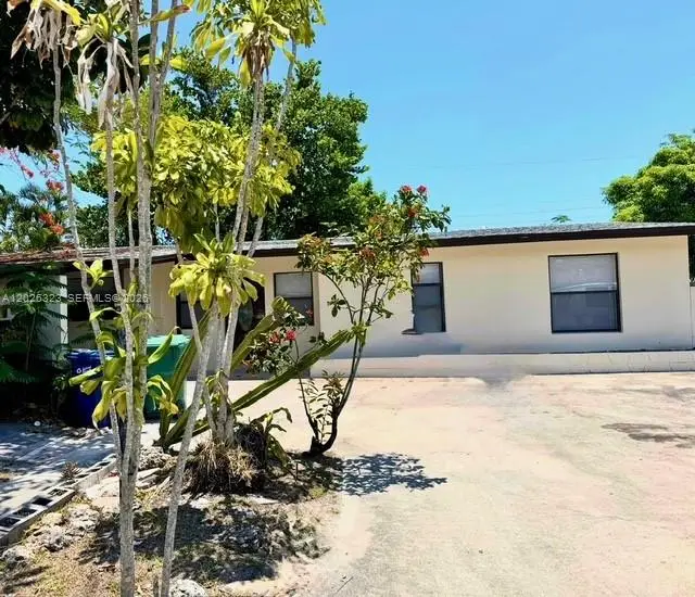 1180 NW 44th Ter, Lauderhill, FL 33313 - #1