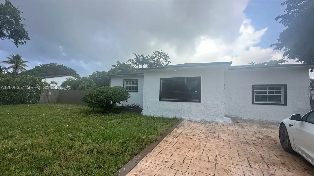 1090 NW 134th St, North Miami, FL 33168 - #1