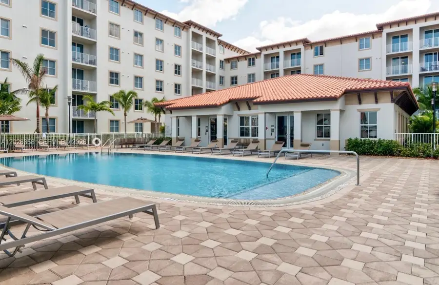 8290 Lake Dr #143, Doral, FL 33166 - #2