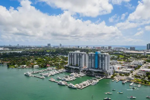 1800 Sunset Harbour #1612, Miami Beach, FL 33139