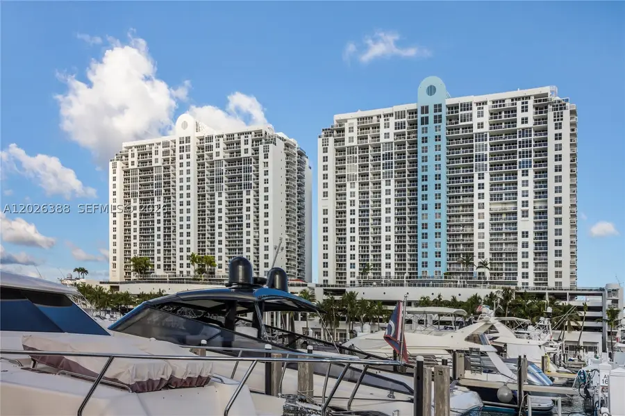 1800 Sunset Harbour #1612, Miami Beach, FL 33139 - #2