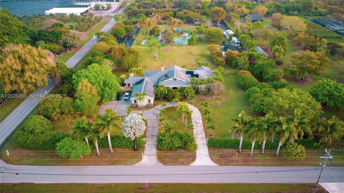 Address Withheld By Seller, Homestead, FL 33031 - #1
