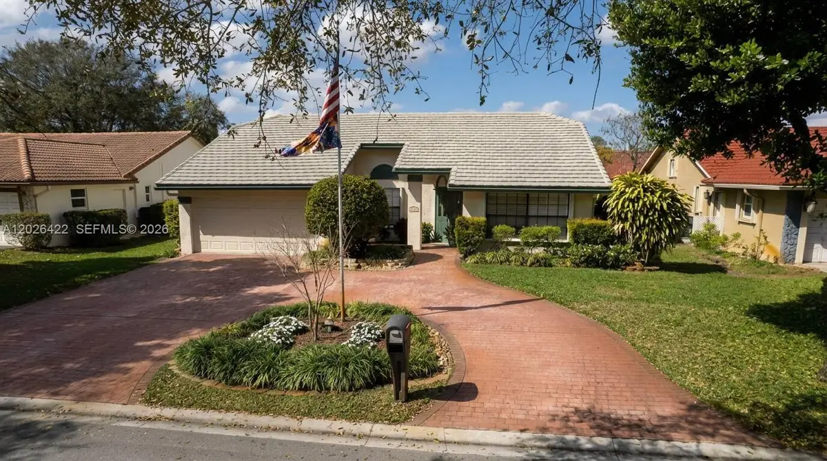 2350 NW 95th Ave, Coral Springs, FL 33065 - #1