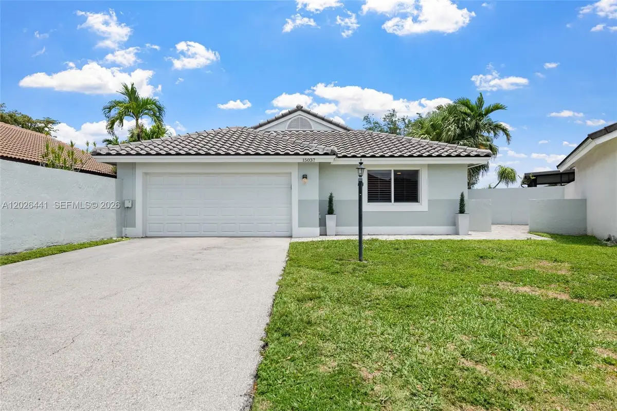 15037 Brighton Ln, Davie, FL 33331 - #1