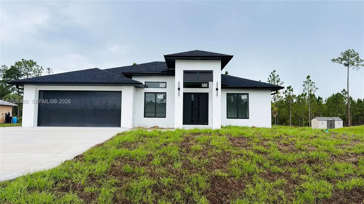 911 Cleveland Ave, Lehigh Acres, FL 33972 - #1