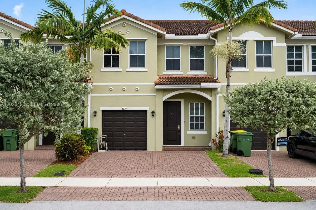 2377 SE 14th St, Homestead, FL 33035 - #1