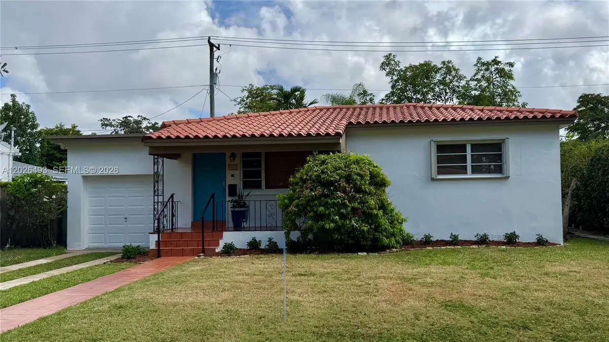 6047 SW 14th St, West Miami, FL 33144 - #1