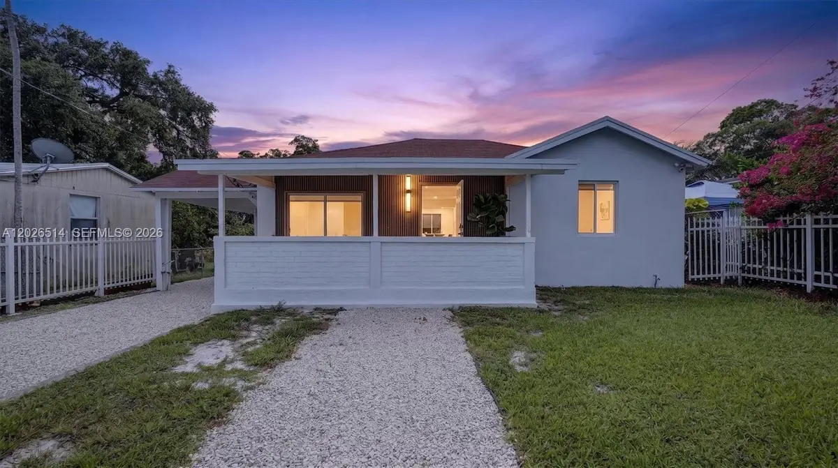 7612 NW 4th Ave, Miami, FL 33150 - #1