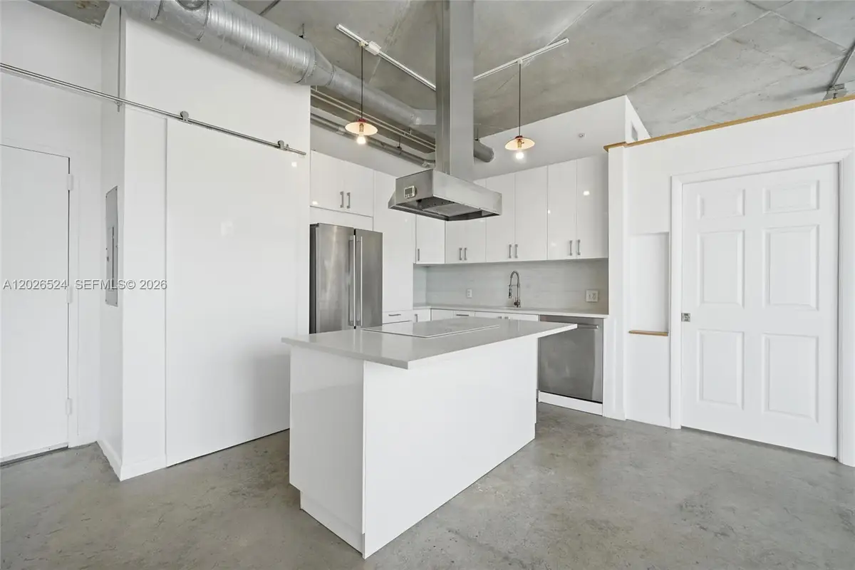 10 SW South River Dr #804, Miami, FL 33130 - #1