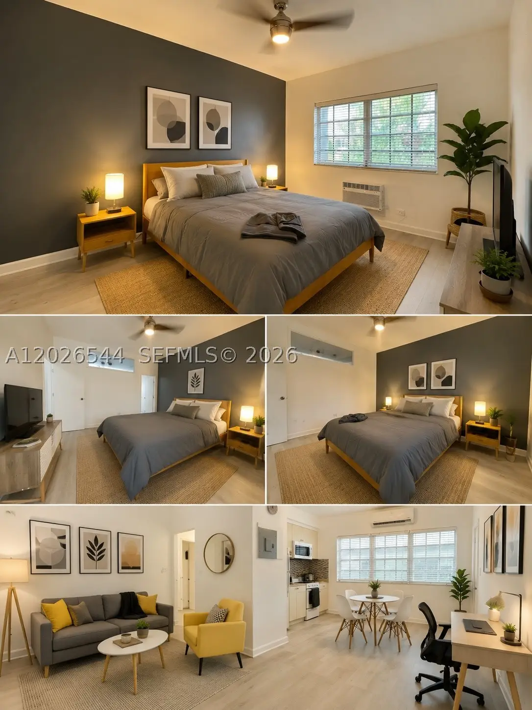 836 10th St #7, Miami Beach, FL 33139 - #1