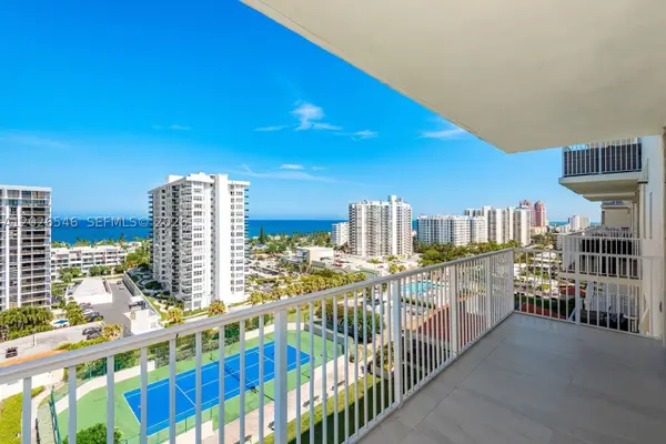 3020 NE 32nd Ave #1401, Fort Lauderdale, FL 33308