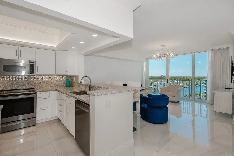 3020 NE 32nd Ave #1401, Fort Lauderdale, FL 33308 - #2