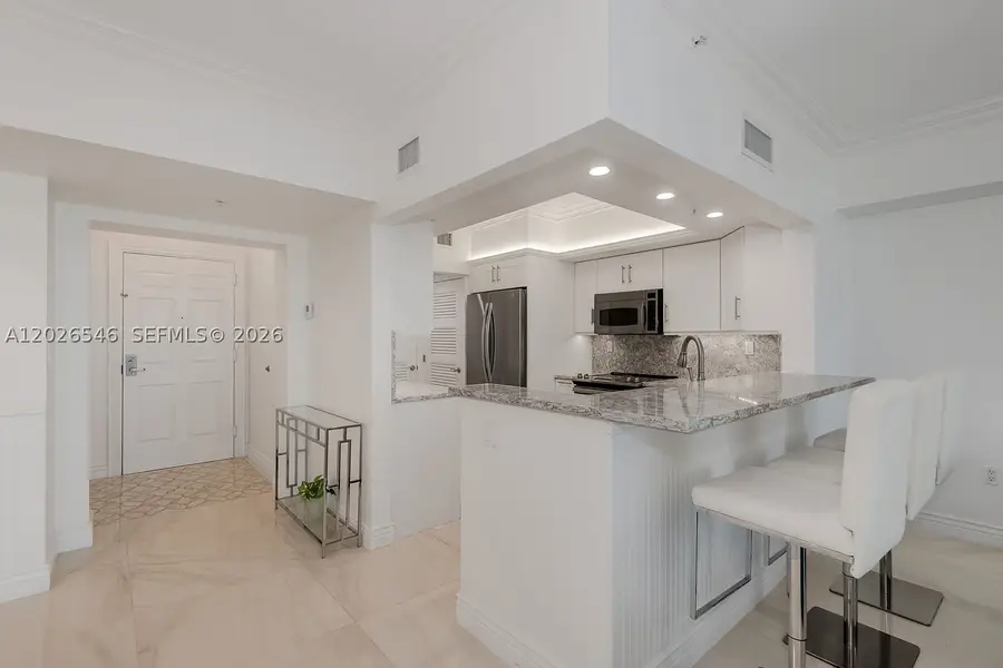 3020 NE 32nd Ave #1401, Fort Lauderdale, FL 33308 - #3