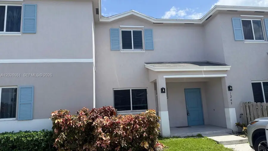 1245 NW 3rd Ln, Florida City, FL 33034 - #3