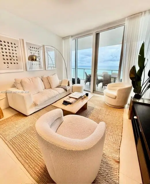 17121 Collins Ave #1207, Sunny Isles Beach, FL 33160 - #1