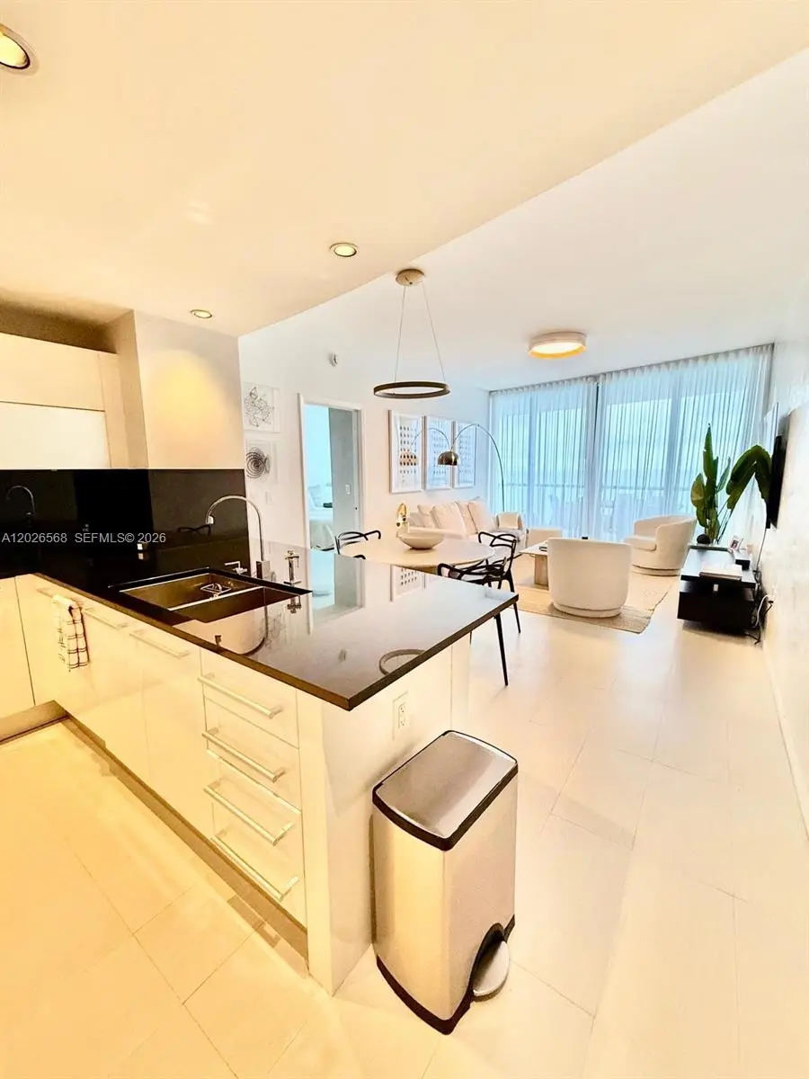 17121 Collins Ave #1207, Sunny Isles Beach, FL 33160 - #2