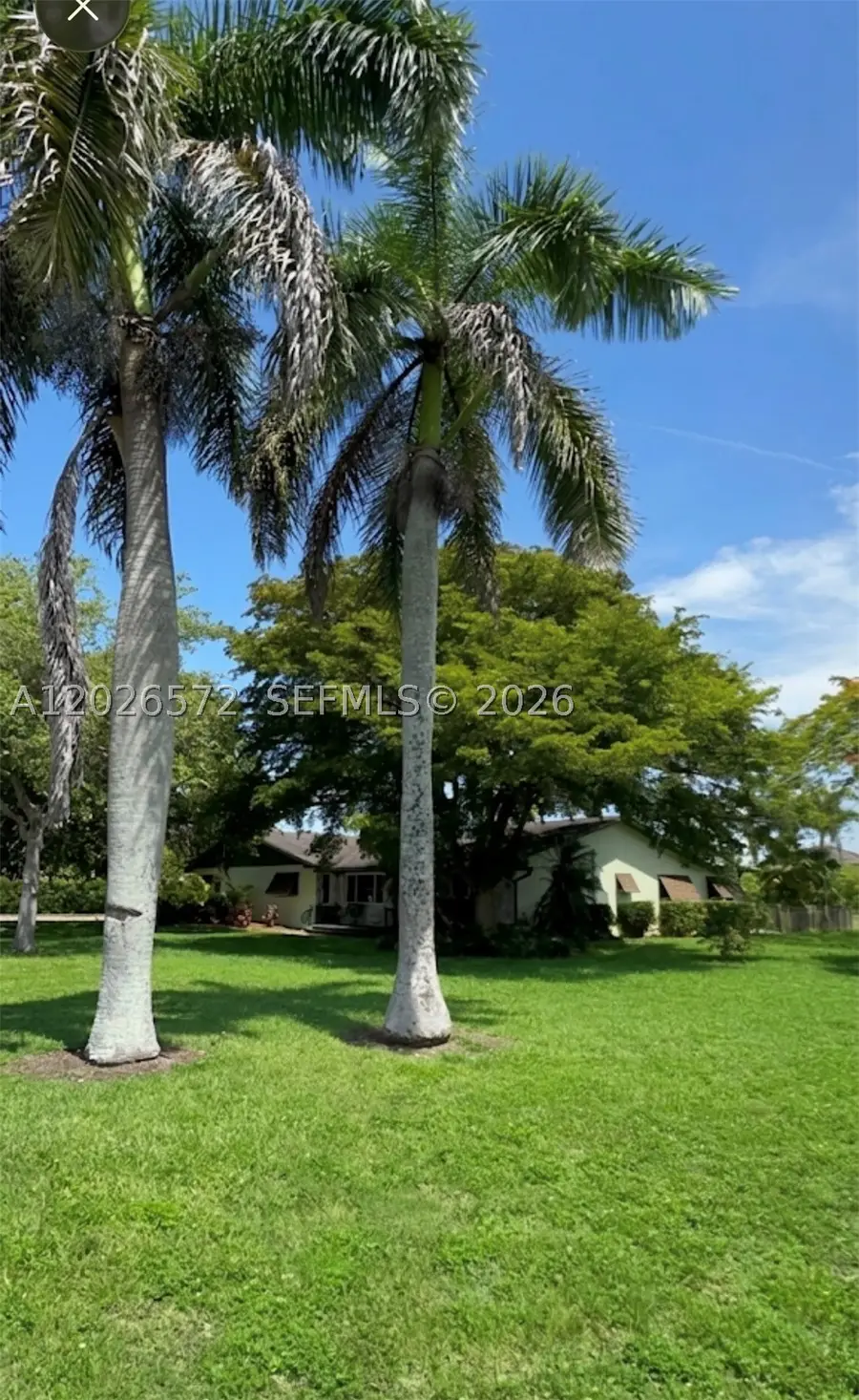 19505 SW 272nd St, Homestead, FL 33031 - #2