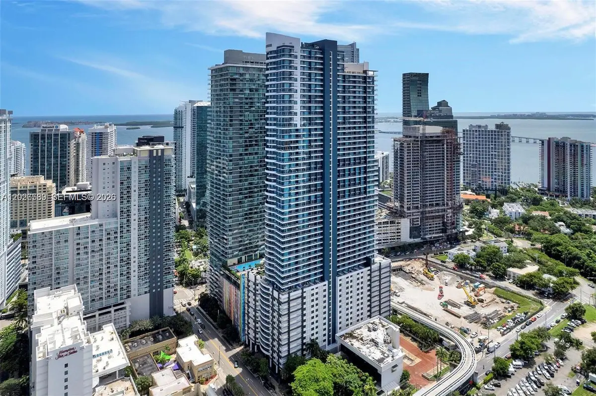 60 SW 13th St #4404, Miami, FL 33130 - #1