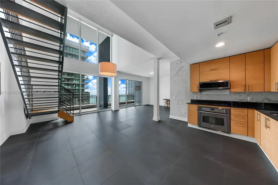 60 SW 13th St #4404, Miami, FL 33130 - #2