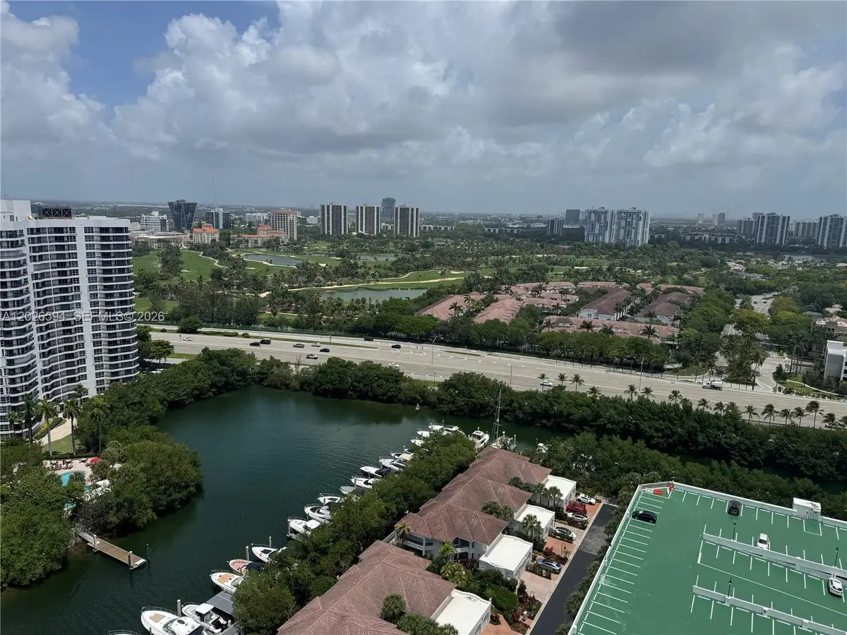 3530 Mystic Pointe Dr #2709, Aventura, FL 33180 - #1