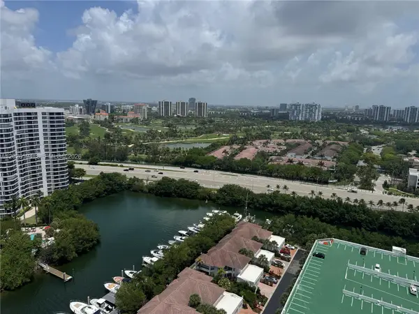 3530 Mystic Pointe Dr #2709, Aventura, FL 33180