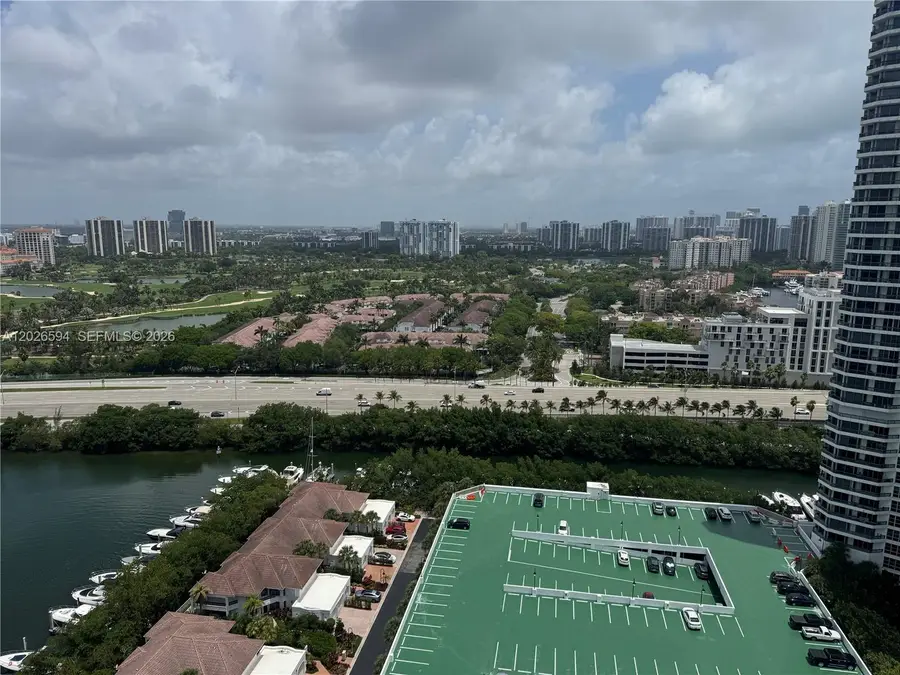 3530 Mystic Pointe Dr #2709, Aventura, FL 33180 - #2