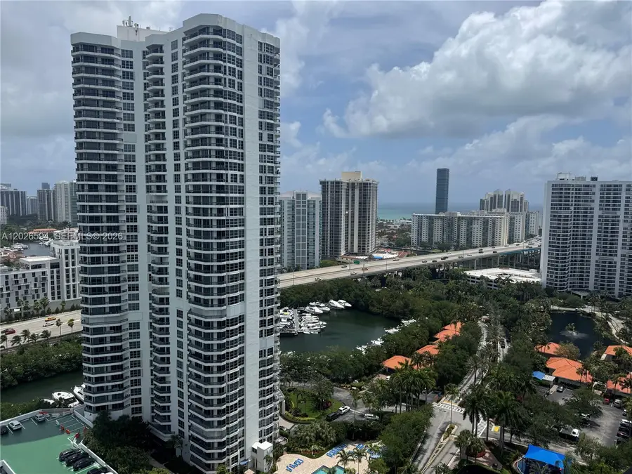 3530 Mystic Pointe Dr #2709, Aventura, FL 33180 - #3